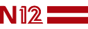 N12 - לוגו