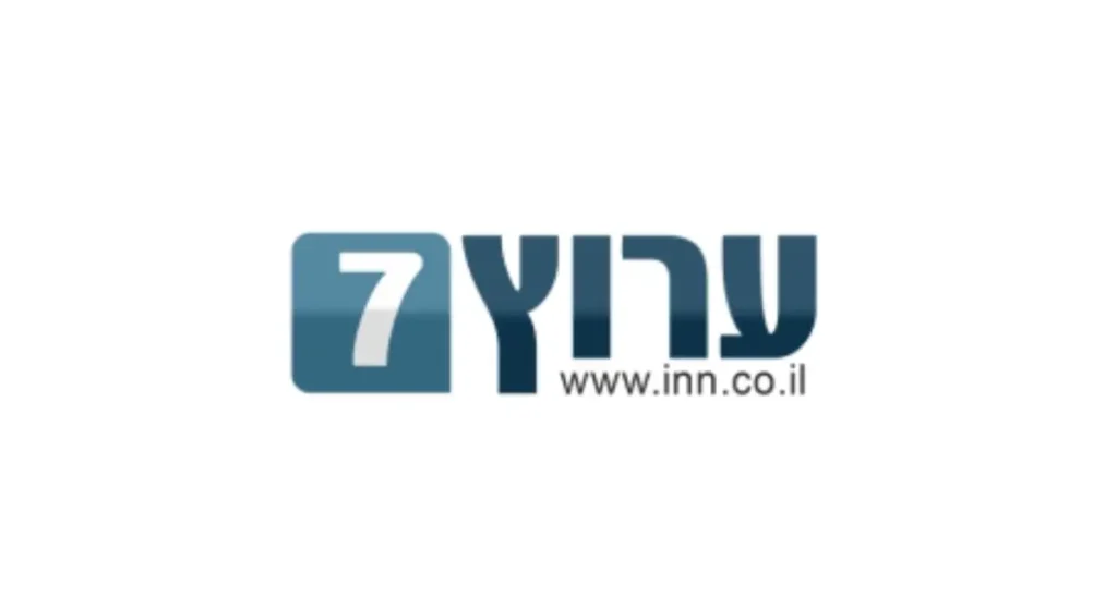 לוגו ערוץ 7