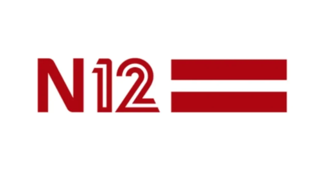 לוגו n12