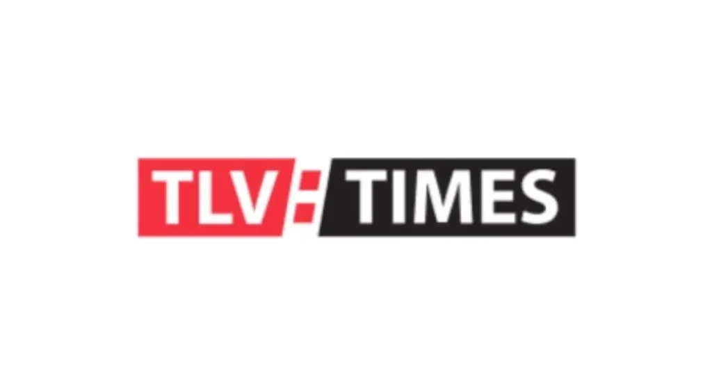 לוגו TLV:TIMES