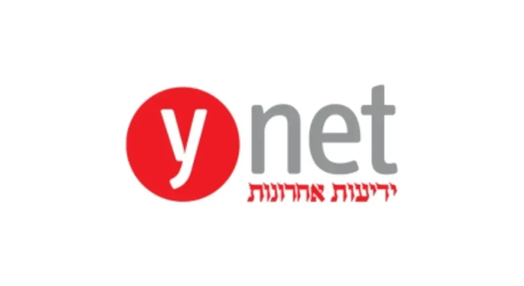 ynet לוגו